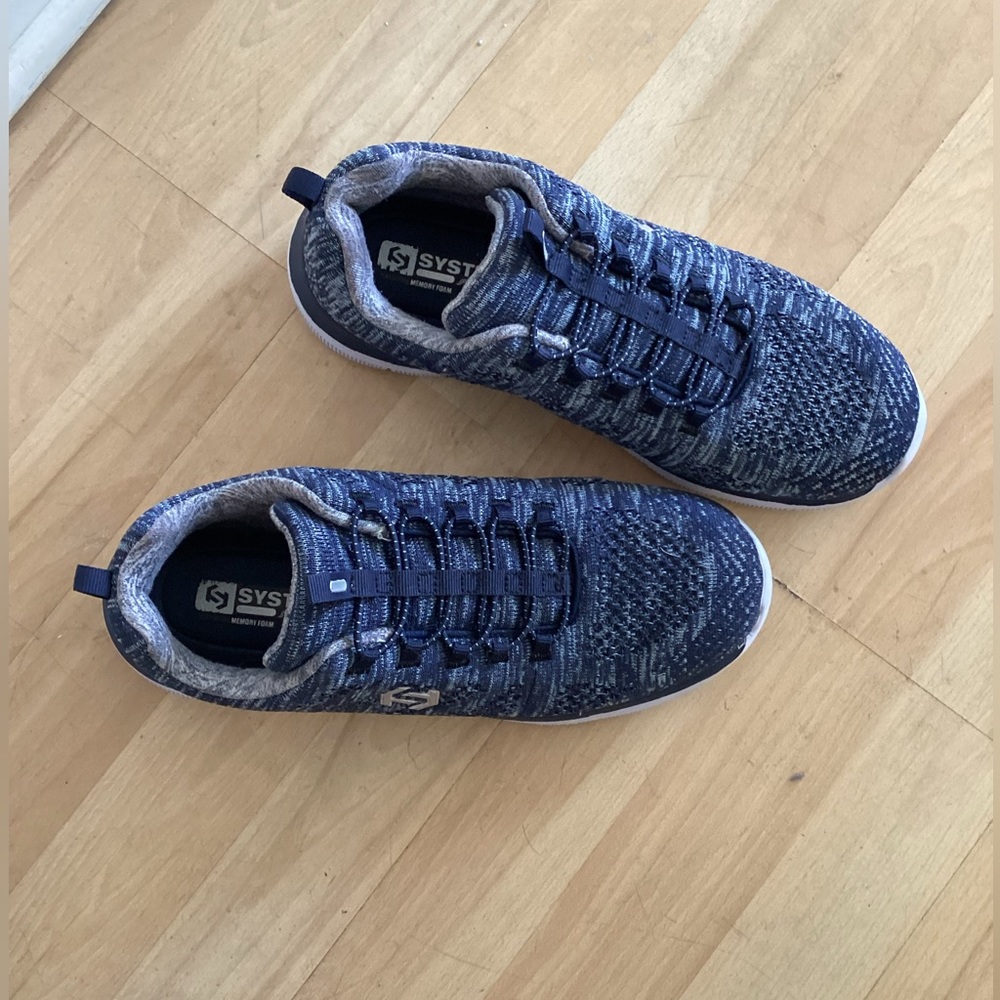 Foot Wear